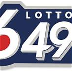 649 lottery numbers for last night